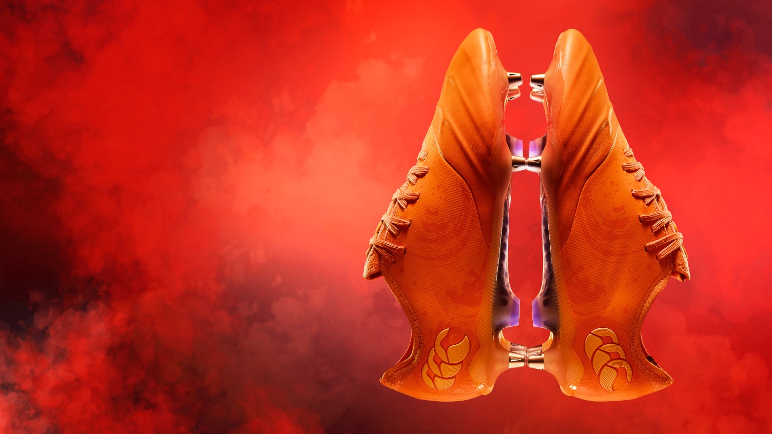 Phoenix Elite Orange